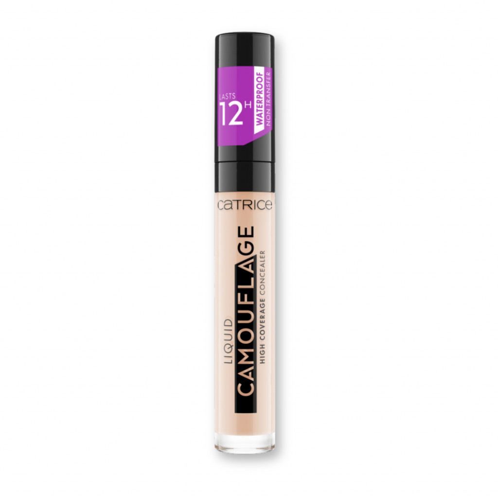 Concealer "Catrice" 020 5 ml купити в Україні | Ipiccadilly ️
